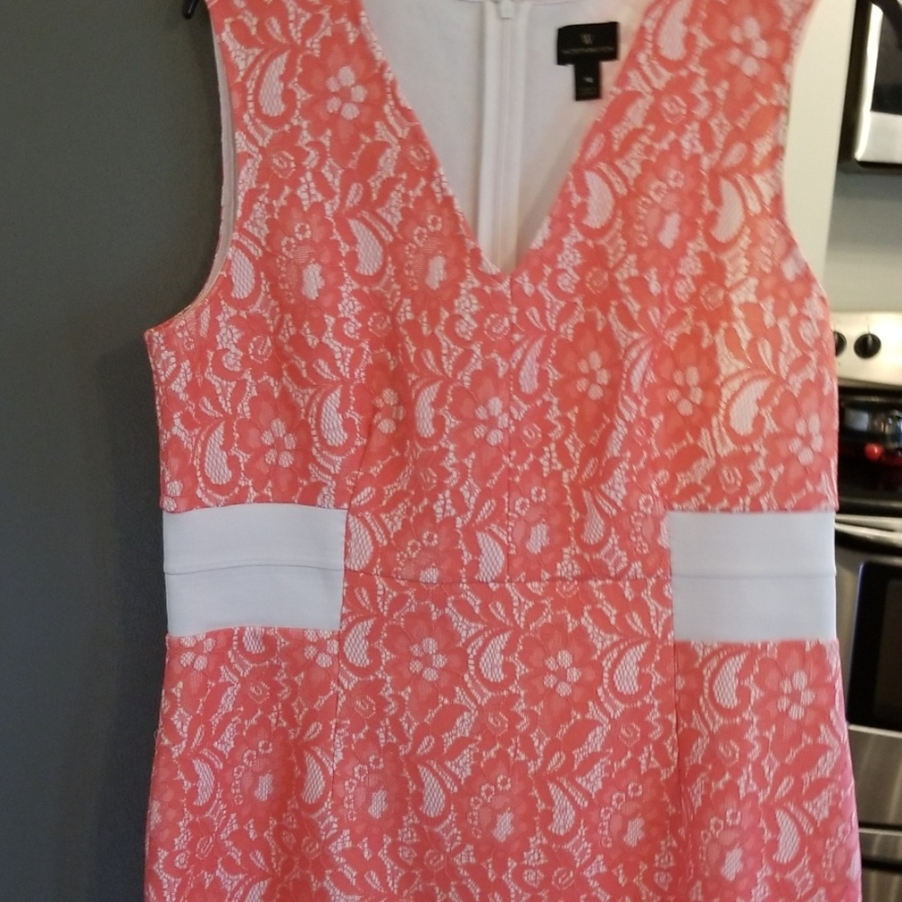 Ladies dress